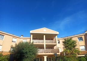 Photo Residence L'Atrium, maison de retraite priv&eacute;e EMEIS, Ehpad à La Seyne Sur Mer 83