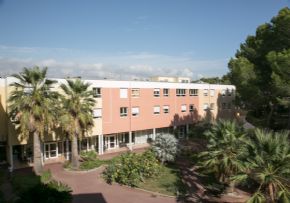 Photo LES JARDINS DE MAR VIVO &agrave; 83500 LA SEYNE SUR MER places disponibles