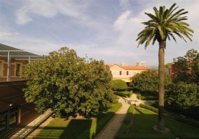 Photo Ehpad Toussaint Merle, maison de retraite Publique, Ehpad à La Seyne Sur Mer 83