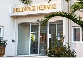 Photo Residence Hermes, maison de retraite priv&eacute;e HERMES SANTE, Ehpad à St Raphael 83
