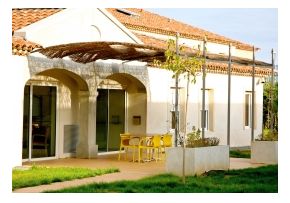 Photo La Maison Des Micocouliers, maison de retraite priv&eacute;e associative ADEF RESIDENCES, Ehpad à Roquebrune Sur Argens 83