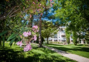 Photo Les Jardins D'Avenie, R&eacute;sidence services à Avignon 84
