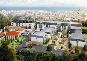Photo Residence Domitys Les Fregates, R&eacute;sidence services à Olonne Sur Mer 85