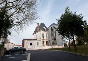 Photo La Residence La Garnache, R&eacute;sidence services à La Garnache 85
