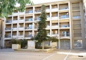 Photo Logement-Foyer Francois Rustin, R&eacute;sidence autonomie, Foyer logements à Apt 84