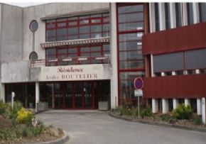 Photo Ehpad Andre Boutelier, maison de retraite Publique, Ehpad à La Roche Sur Yon 85