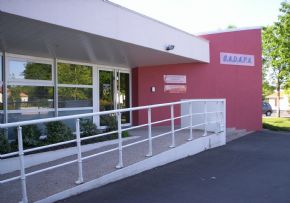 Photo Ehpad De La Roche Sur Yon, maison de retraite priv&eacute;e associative, Ehpad à La Roche Sur Yon 85