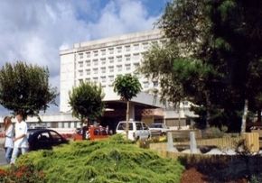 Photo Ehpad Du Centre Hospitalier Departemental, maison de retraite Publique, Usld, Ehpad à La Roche Sur Yon 85