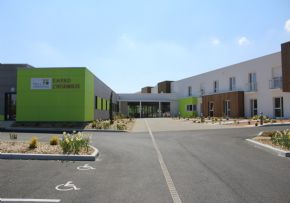 Photo Ehpad L'Assemblee, maison de retraite Publique, Ehpad à Chantonnay 85