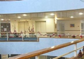 Photo Centre Hospitalier Cote De Lumiere, maison de retraite Publique, Ehpad à Les Sables D Olonne 85