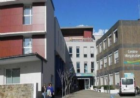 Photo Hopital Des Collines Vendeennes, maison de retraite Publique, Usld, Ehpad à La Chataigneraie 85