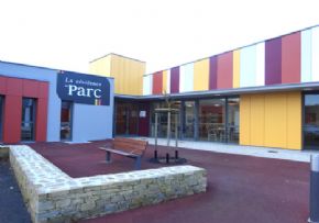 Photo Residence Du Parc, R&eacute;sidence autonomie, Foyer logements à La Rabateliere 85