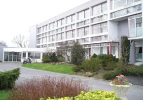 Photo Ehpad Les Bruyeres, maison de retraite Publique, Ehpad à Les Landes Genusson 85