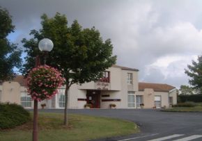 Photo Marpa Le Logis Du Bois, R&eacute;sidence autonomie, Foyer logements à Tiffauges 85