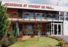 Photo Residence St Vincent De Paul, maison de retraite Publique, Ehpad à Les Essarts 85