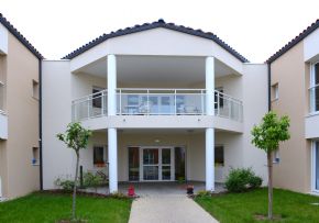 Photo Emera - Ehpad Le Logis Des Olonnes, maison de retraite priv&eacute;e EMERA, Ehpad à Chateau D Olonne 85