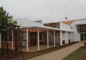 Photo Maison De Retraite La Roseraie, maison de retraite Publique, Ehpad à Chauche 85