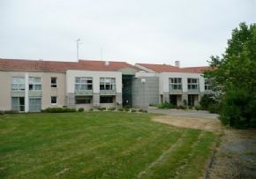 Photo Residence Du Val Fleuri, maison de retraite Publique, Ehpad à Venansault 85