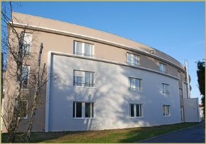 Photo Ehpad Des Mathurins, maison de retraite Publique, Ehpad à Beauvoir Sur Mer 85