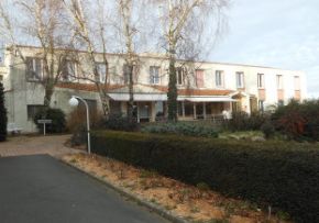 Photo Ehpad Osmane De Guerry, maison de retraite Publique, Ehpad à Chavagnes En Paillers 85
