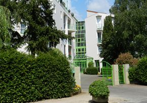 Photo Residence Le Parc Des Marzelles, R&eacute;sidence services à Challans 85