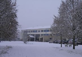 Photo Residence Coteaux De Lyon, maison de retraite Publique, Ehpad à St Florent Des Bois 85