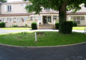 Photo Residence Les Tilleuls, R&eacute;sidence autonomie, Foyer logements à St Maurice Le Girard 85