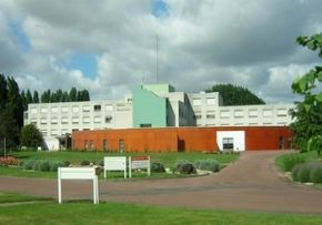 Photo Maison De Retraite De Lucon, maison de retraite Publique, Usld, Ehpad à Lucon 85