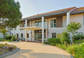 Photo Residence Les Jardins D'Olonne, maison de retraite priv&eacute;e LNA SANTE, Ehpad à Les Sables D Olonne 85