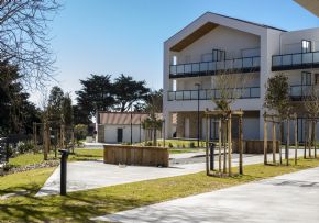 Photo RESIDENCE ESPACE ET VIE BRETIGNOLLES SUR MER &agrave; 85470 BRETIGNOLLES SUR MER places disponibles