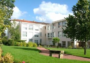 Photo Residence Les Glycines, maison de retraite priv&eacute;e associative, Ehpad à St Philbert De Bouaine 85