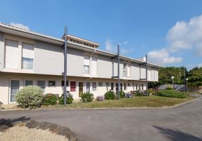 Photo Residence Les Iris, maison de retraite priv&eacute;e COLISEE, Ehpad à Givrand 85
