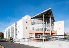 Photo KORIAN AGAPANTHE &agrave; 86000 POITIERS places disponibles
