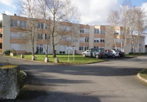 Photo Foyer Logement De Gencay, R&eacute;sidence autonomie, Foyer logements à Gencay 86