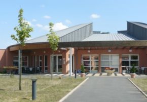 Photo Ehpad Les Tournesols, maison de retraite Publique, Ehpad à Dange St Romain 86