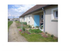 Photo Marpa Le Bon Accueil, R&eacute;sidence autonomie, Foyer logements à Archigny 86