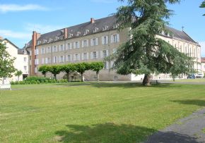 Photo Ehpad Ste Elisabeth, maison de retraite priv&eacute;e associative, Ehpad à La Puye 86