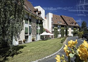 Photo La Residence D'Or, maison de retraite priv&eacute;e EMEIS, Ehpad à Montmorillon 86