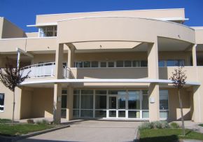 Photo Centre Hospitalier De Montmorillon, maison de retraite Publique, Ehpad à Montmorillon 86