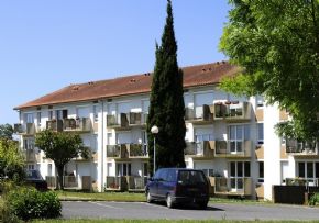 Photo Foyer Logement Les Bons Enfants, R&eacute;sidence autonomie, Foyer logements à Chaunay 86