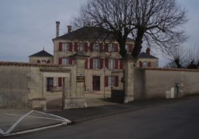 Photo Ehpad De Chaunay, maison de retraite Publique, Ehpad à Chaunay 86