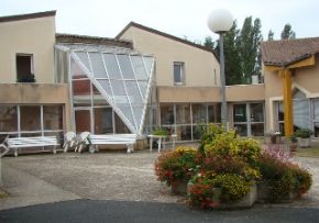 Photo La Residence Du Val-De-Vonne, R&eacute;sidence autonomie, Foyer logements à Lusignan 86