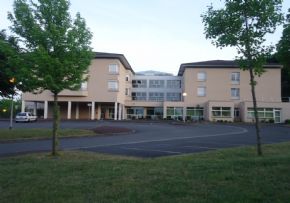 Photo Ehpad Le Roussillon, maison de retraite Publique CCAS, Ehpad à Limoges 87