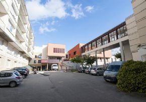 Photo Hopital Ehpad Docteur Chastaingt, maison de retraite Publique, Usld, Ehpad à Limoges 87