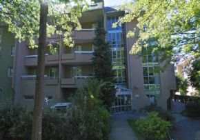 Photo Ehpad Marcel Faure, maison de retraite Publique CCAS, Ehpad à Limoges 87