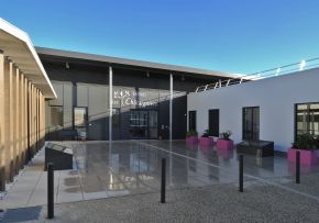 Photo Ehpad Les Chataigniers, maison de retraite Publique, Ehpad à Chauvigny 86