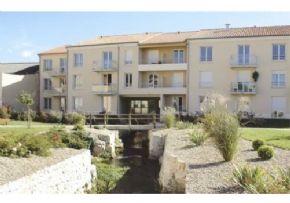 Photo Emera - Ehpad Emeraudes Chauvigny, maison de retraite priv&eacute;e EMERA, Ehpad à Chauvigny 86