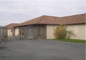 Photo Residence Du Lac, maison de retraite priv&eacute;e, Ehpad à Moncontour 86