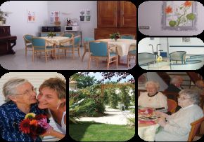 Photo Maison De Retraite La Reverie, maison de retraite priv&eacute;e, Ehpad à Chateau Garnier 86