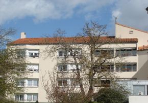 Photo Ehpad Les Tilleuls, maison de retraite Publique, Ehpad à Vivonne 86